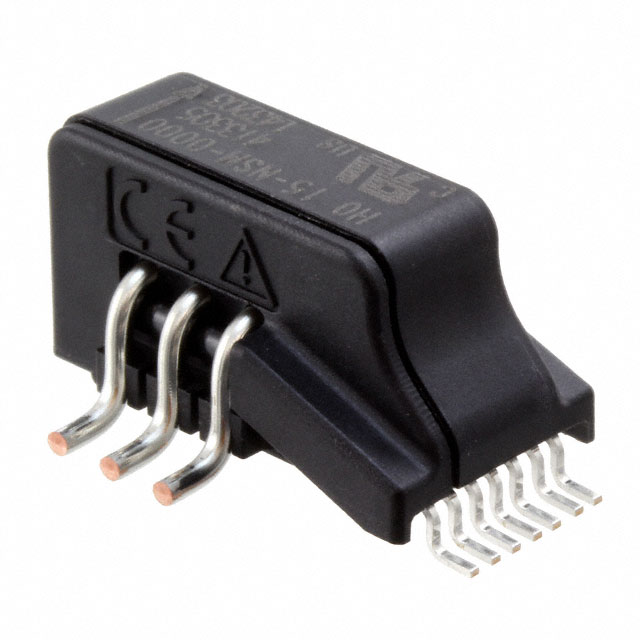 HO 15-NSM-0000 HO 15-NSM-0000